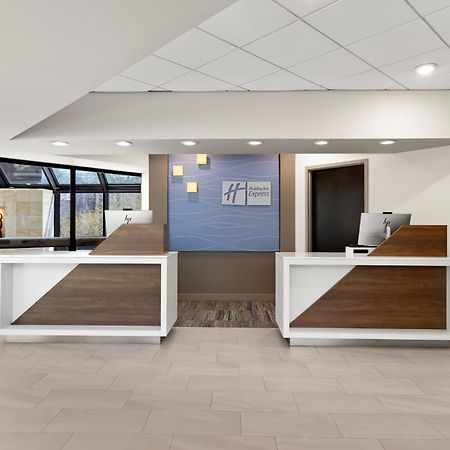 Holiday Inn Express Princeton Southeast By Ihg Plainsboro Екстер'єр фото