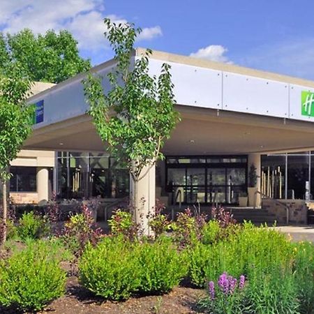Holiday Inn Express Princeton Southeast By Ihg Plainsboro Екстер'єр фото
