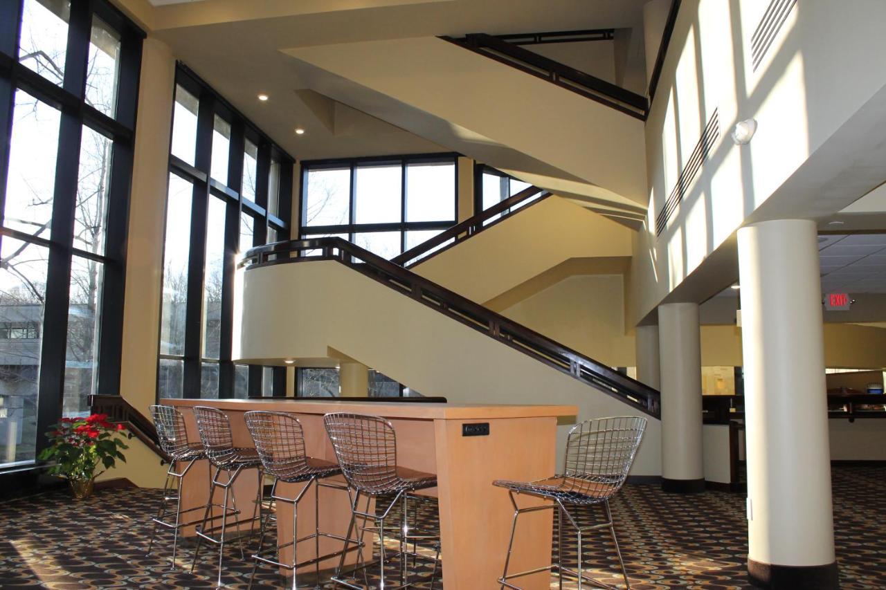 Holiday Inn Express Princeton Southeast By Ihg Plainsboro Екстер'єр фото