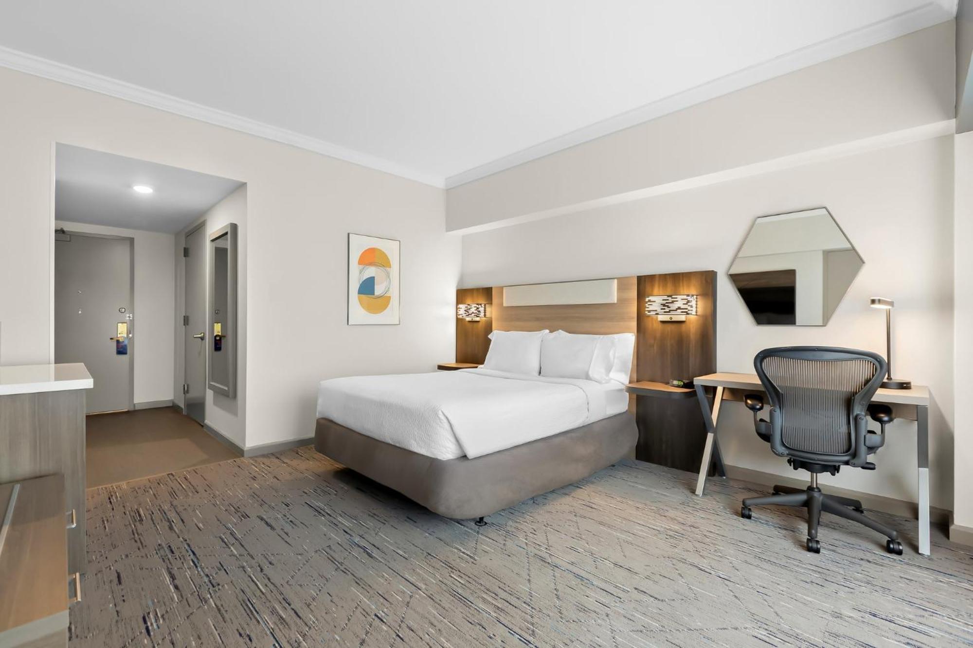 Holiday Inn Express Princeton Southeast By Ihg Plainsboro Екстер'єр фото