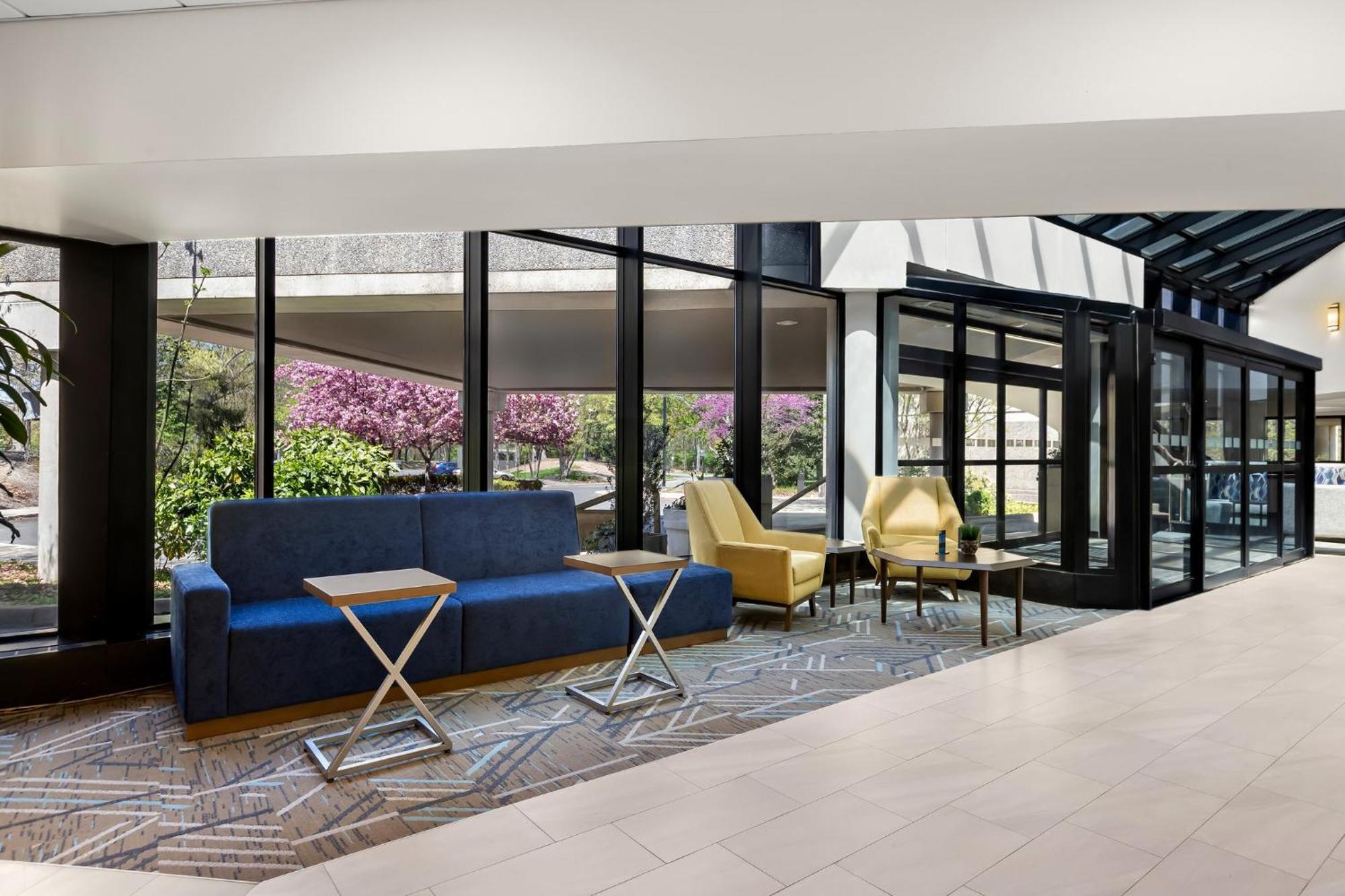 Holiday Inn Express Princeton Southeast By Ihg Plainsboro Екстер'єр фото
