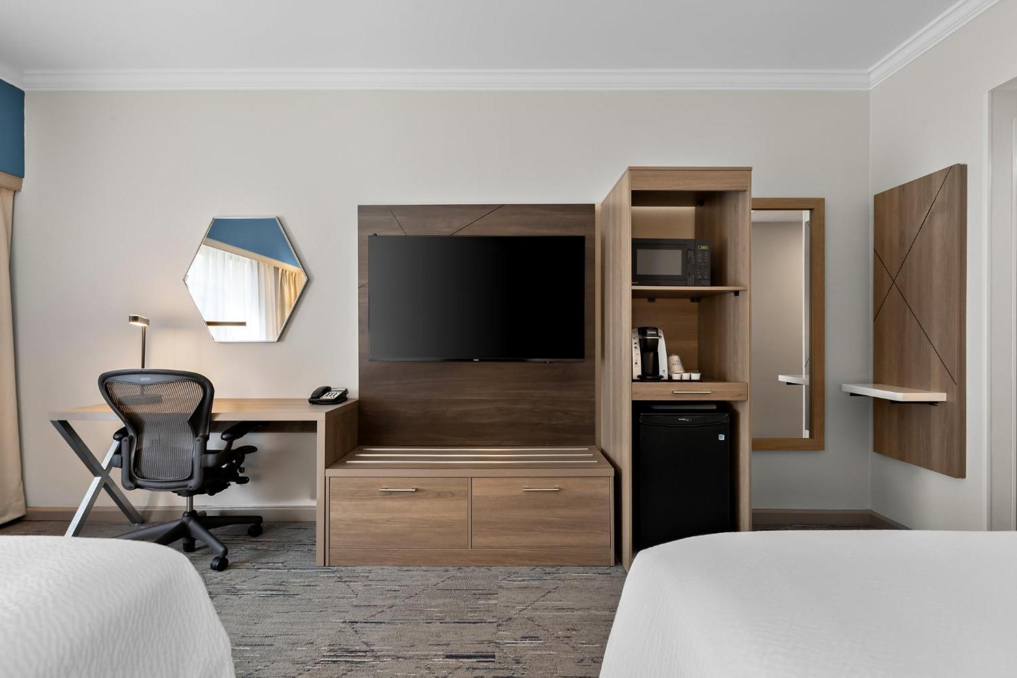 Holiday Inn Express Princeton Southeast By Ihg Plainsboro Екстер'єр фото