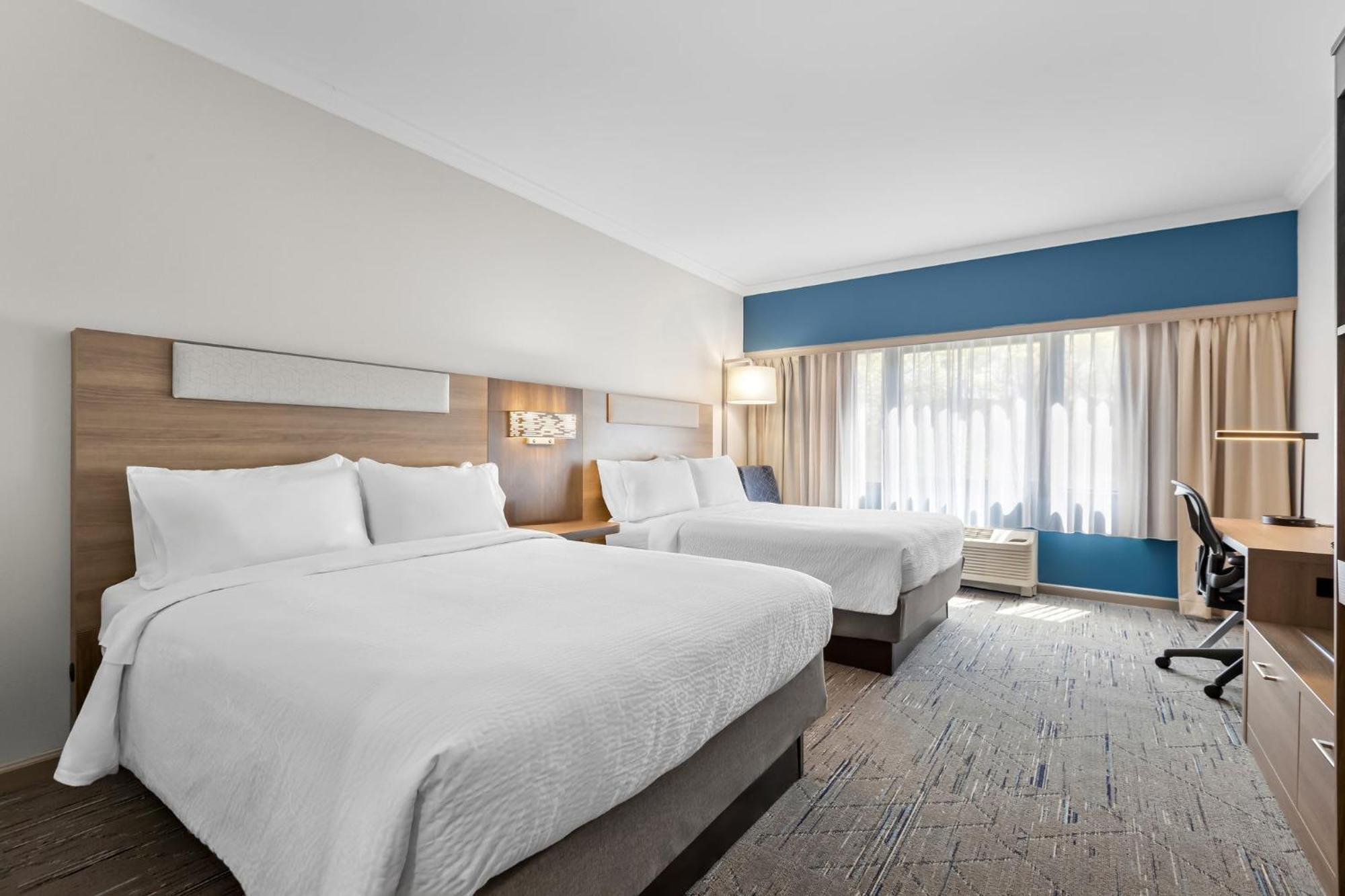 Holiday Inn Express Princeton Southeast By Ihg Plainsboro Екстер'єр фото