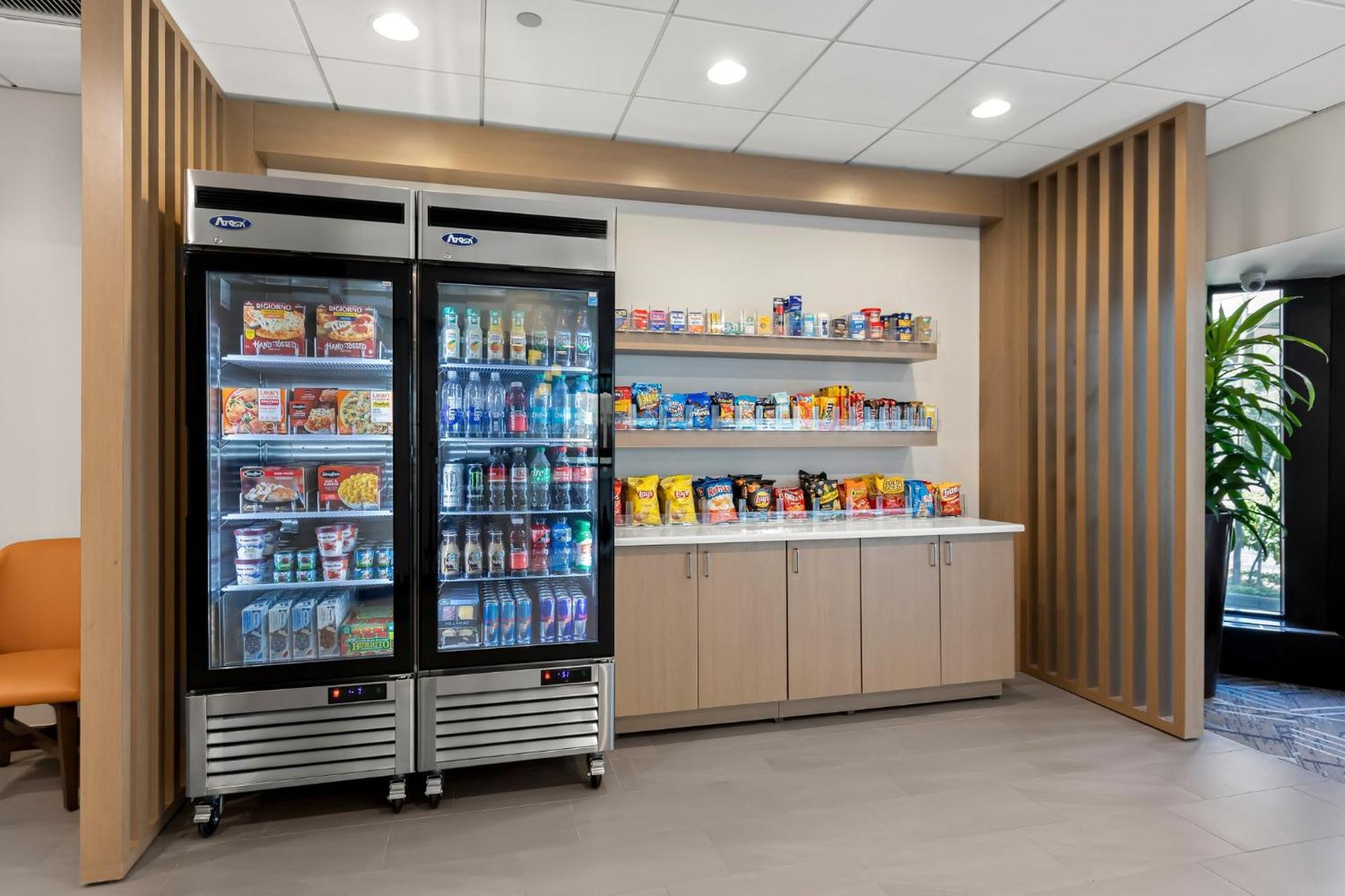 Holiday Inn Express Princeton Southeast By Ihg Plainsboro Екстер'єр фото