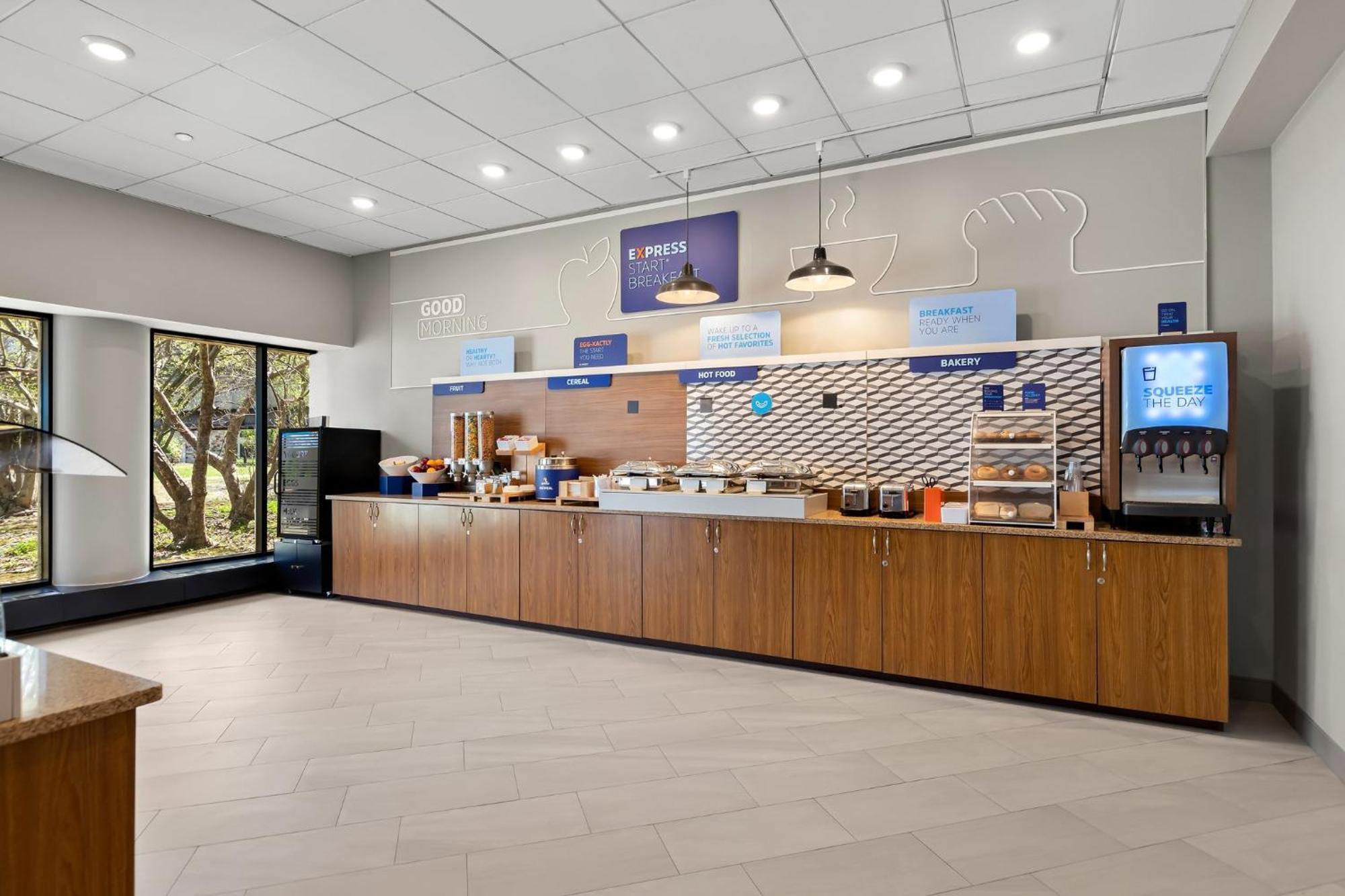 Holiday Inn Express Princeton Southeast By Ihg Plainsboro Екстер'єр фото