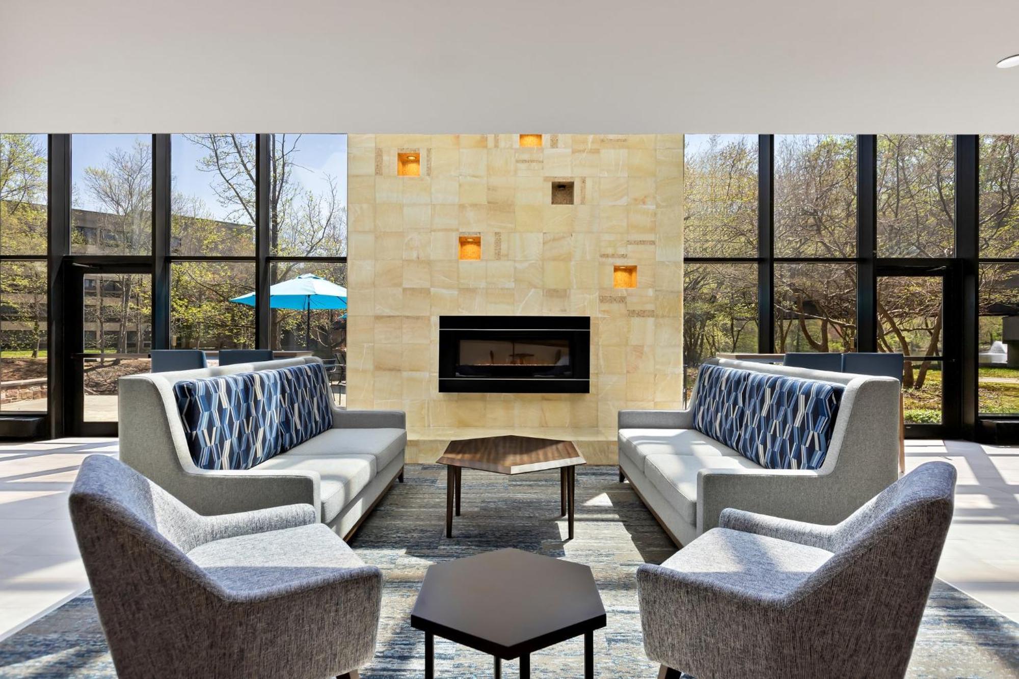 Holiday Inn Express Princeton Southeast By Ihg Plainsboro Екстер'єр фото
