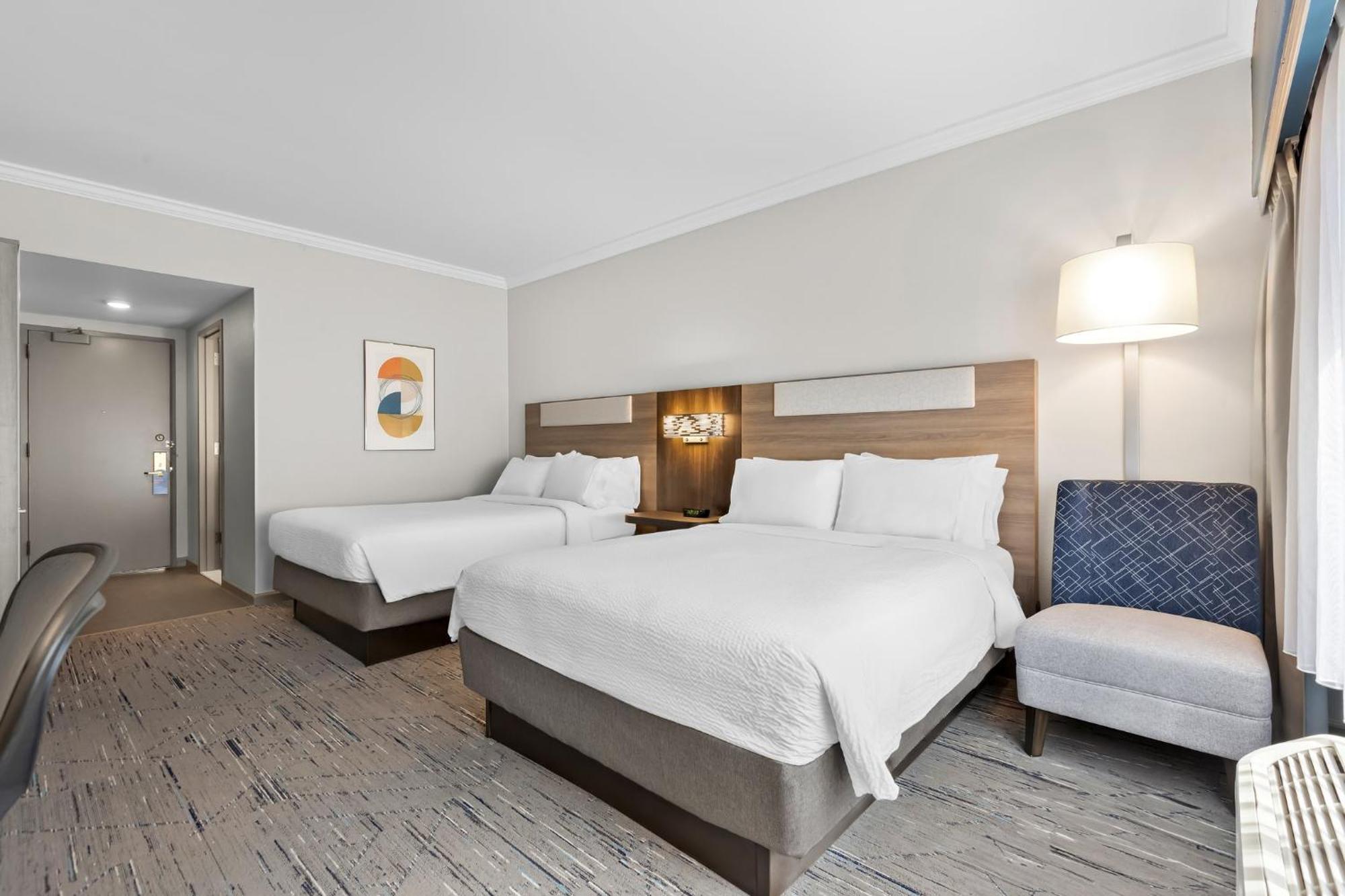 Holiday Inn Express Princeton Southeast By Ihg Plainsboro Екстер'єр фото
