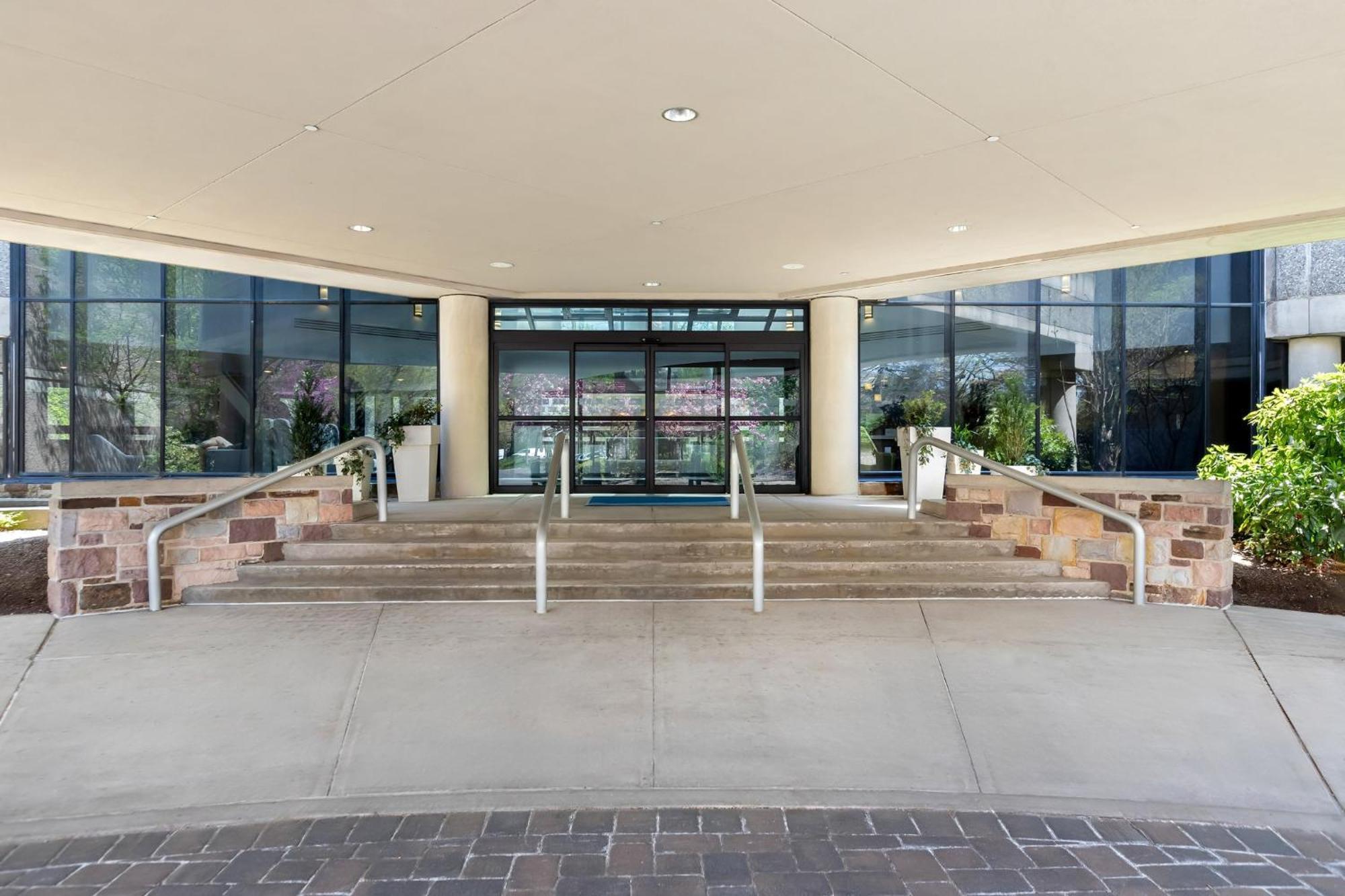 Holiday Inn Express Princeton Southeast By Ihg Plainsboro Екстер'єр фото