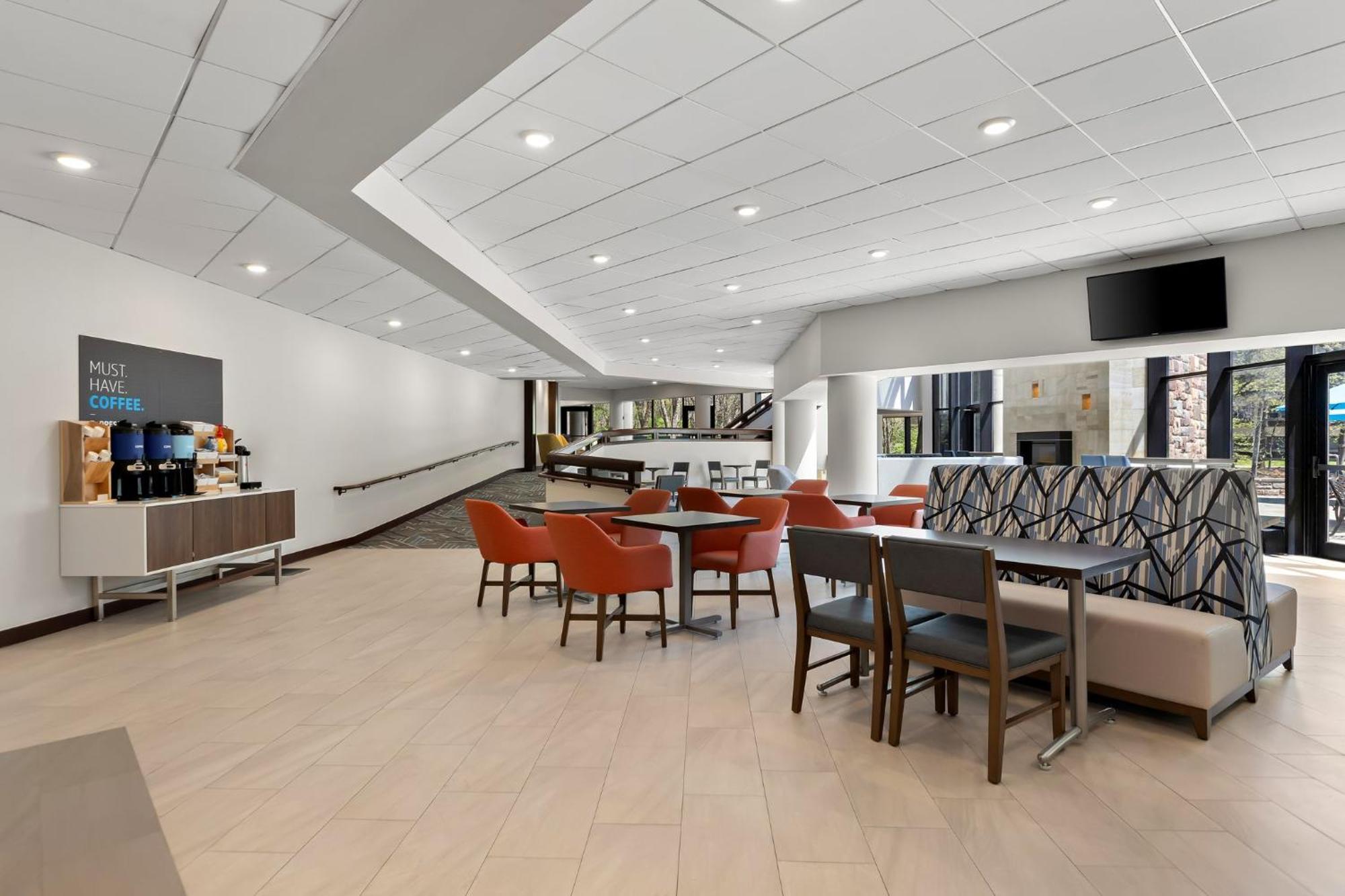 Holiday Inn Express Princeton Southeast By Ihg Plainsboro Екстер'єр фото