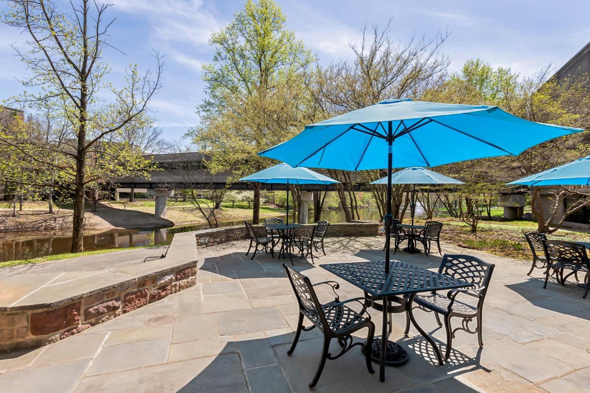 Holiday Inn Express Princeton Southeast By Ihg Plainsboro Екстер'єр фото