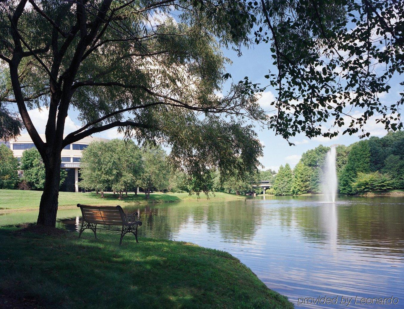 Holiday Inn Express Princeton Southeast By Ihg Plainsboro Екстер'єр фото