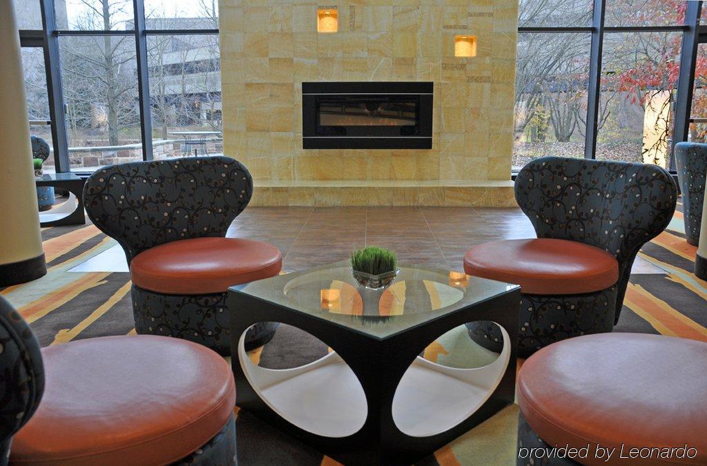 Holiday Inn Express Princeton Southeast By Ihg Plainsboro Інтер'єр фото