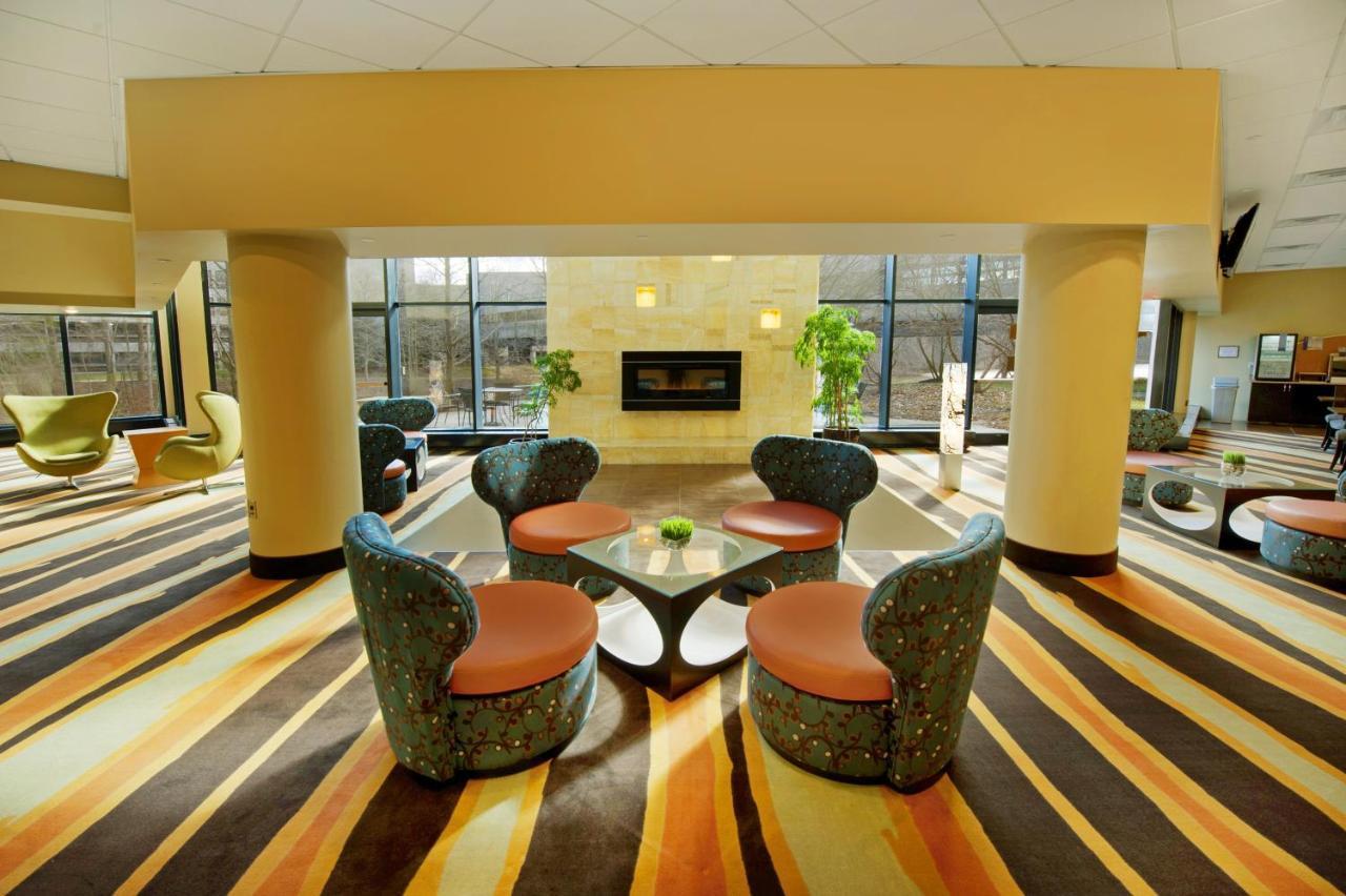 Holiday Inn Express Princeton Southeast By Ihg Plainsboro Екстер'єр фото
