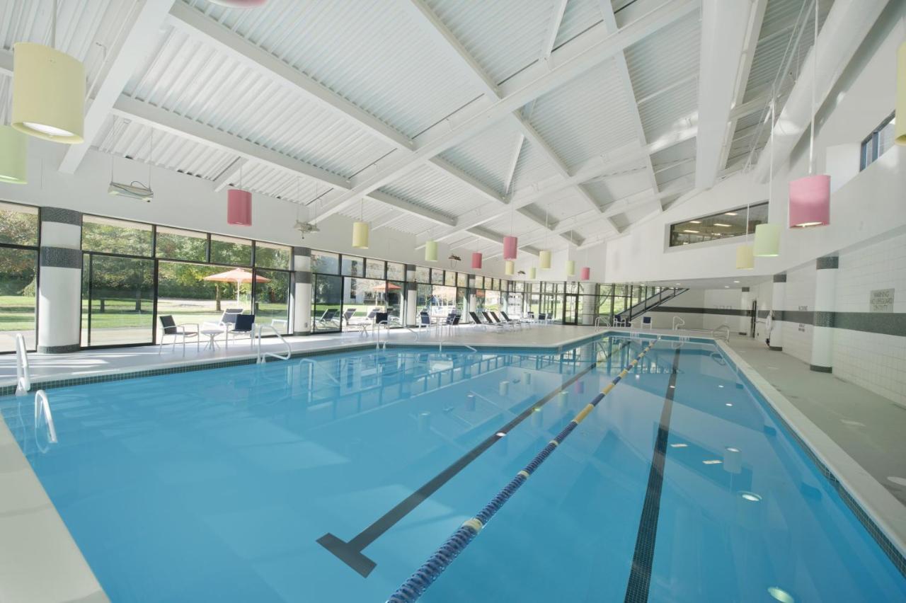 Holiday Inn Express Princeton Southeast By Ihg Plainsboro Екстер'єр фото