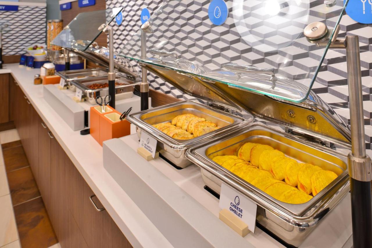 Holiday Inn Express Princeton Southeast By Ihg Plainsboro Екстер'єр фото
