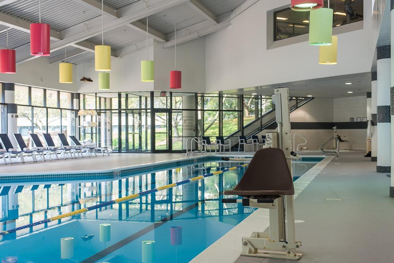 Holiday Inn Express Princeton Southeast By Ihg Plainsboro Екстер'єр фото